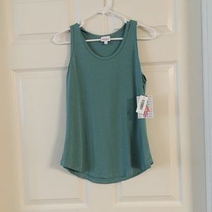 LulaRoe Tank